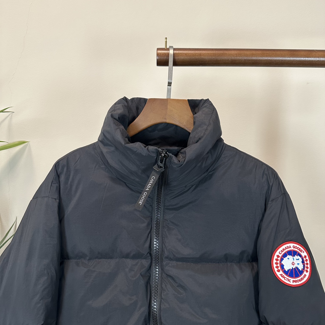 Canada Goose Down Jackets